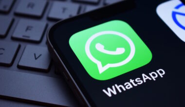 WhatsApp rezygnuje z haseł. Teraz wystarczysz ty sam