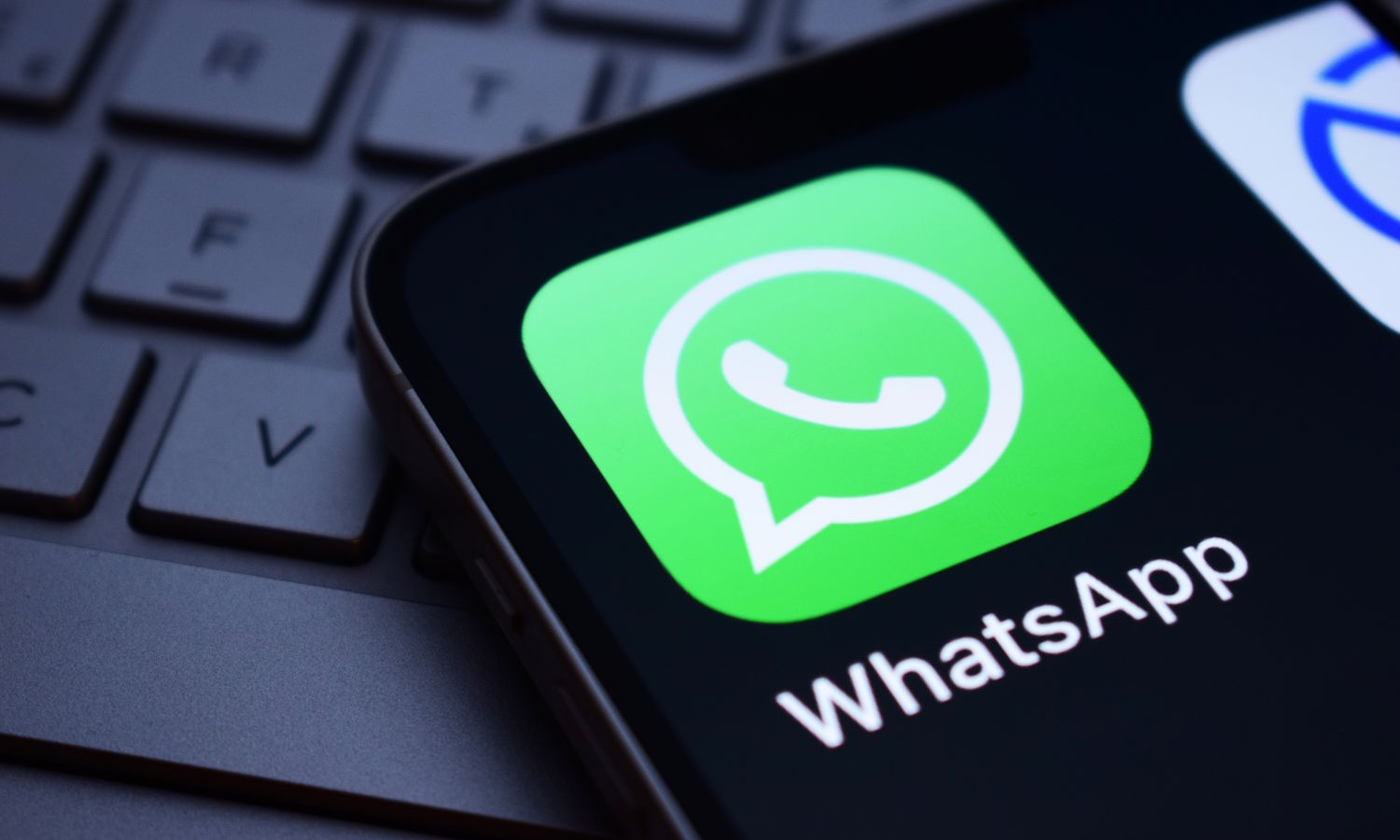 WhatsApp rezygnuje z haseł. Teraz wystarczysz ty sam