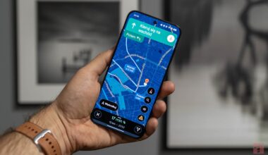 Mapy Google uratują baterię. Ta funkcja to game-changer