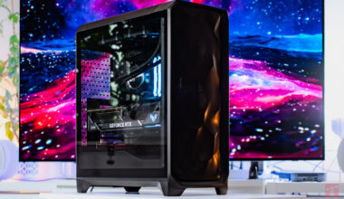 Jaki komputer do gier i pracy? Polecane zestawy na listopad 2025