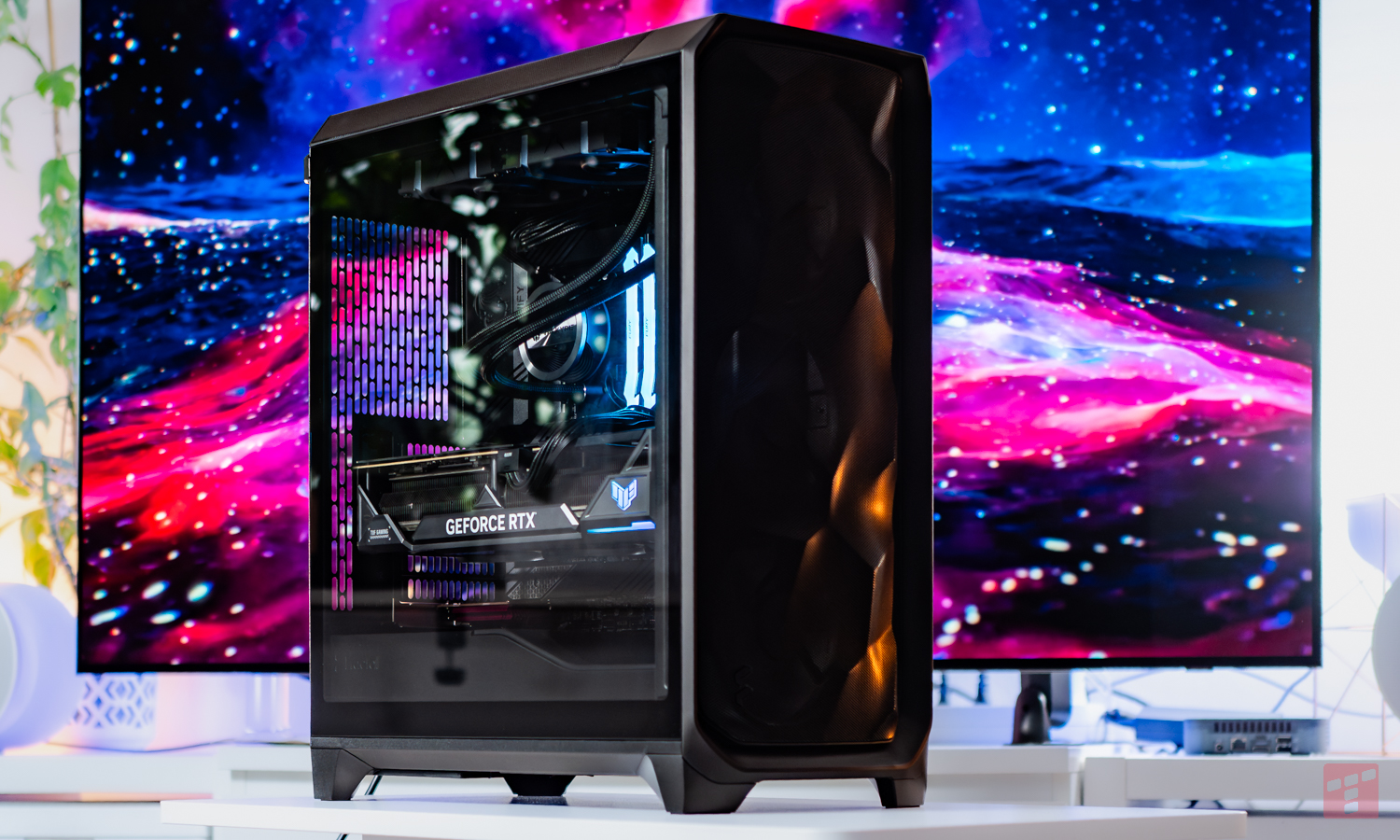 Jaki komputer do gier i pracy? Polecane zestawy na listopad 2025