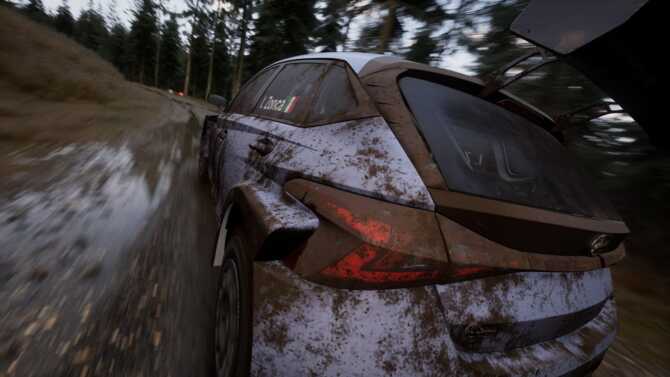 Assetto Corsa Rally - zapowiedziano nową grę dla fanów rajdów. Early Access startuje już niebawem [3]