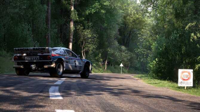 Assetto Corsa Rally - zapowiedziano nową grę dla fanów rajdów. Early Access startuje już niebawem [4]