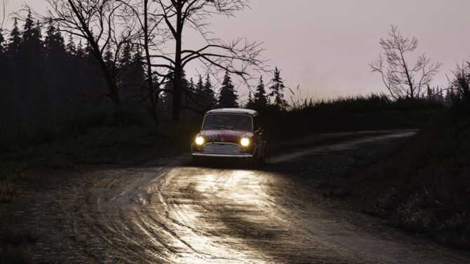 Assetto Corsa Rally - zapowiedziano nową grę dla fanów rajdów. Early Access startuje już niebawem [5]