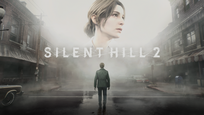 Konami oraz Bloober Team chwalą się sprzedażą gry Silent Hill 2 Remake. Psychologiczny horror okazał się sporym sukcesem [1]
