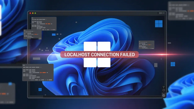 Wpadka Microsoftu. Aktualizacja KB5066835 dla Windows 11 paraliżuje localhost i przerywa pracę deweloperów [1]