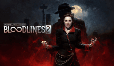 Wymagania sprzętowe Vampire: The Masquerade-Bloodlines 2 PC. Do 4K i 240 FPS rekomendowany jest GeForce RTX 5080 [1]
