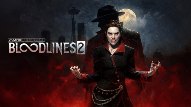 Wymagania sprzętowe Vampire: The Masquerade-Bloodlines 2 PC. Do 4K i 240 FPS rekomendowany jest GeForce RTX 5080 [1]