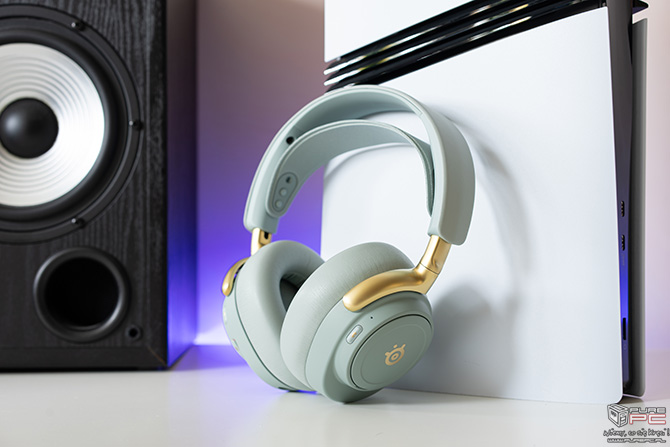 Recenzja SteelSeries Arctis Nova Elite - to prawdopodobnie najlepsze słuchawki gamingowe na rynku, jednak mają kilka wad [nc1]