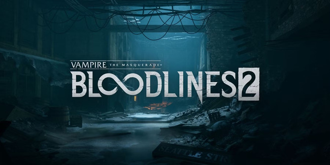 Vampire: The Masquerade - Bloodlines 2 z pierwszymi recenzjami. Mało zachęcający start, legendarne dziedzictwo ciąży coraz mocniej [1]