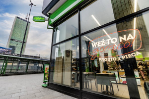 Żabka z nowym planem ekspansji. Docelowo podwoi liczbę sklepów