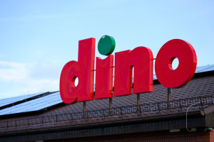 Dino szaleje cenami tylko do 7 października. Klienci szturmują sklepy po okazje