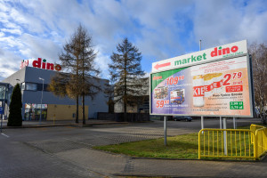 Nowy hit Dino zaskoczył Lidla i Biedronkę. Tego nikt się nie spodziewał