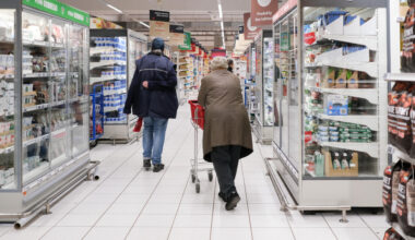 Powrót handlu w niedziele na tapecie. Co z zakupami 12 października?