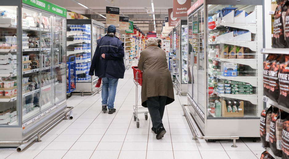 Powrót handlu w niedziele na tapecie. Co z zakupami 12 października?