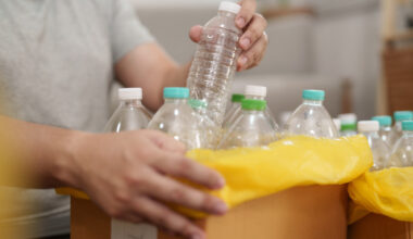 System kaucyjny po polsku. Brakuje opakowań z kaucją i wiedzy o podstawowych zasadach?