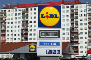 Lidl mocno zaskakuje. "Tylko w sobotę 25 października"