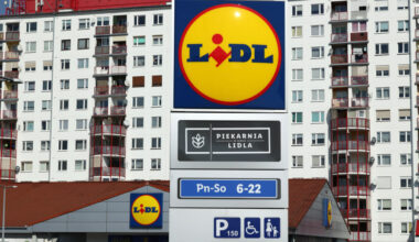 Lidl mocno zaskakuje. "Tylko w sobotę 25 października"