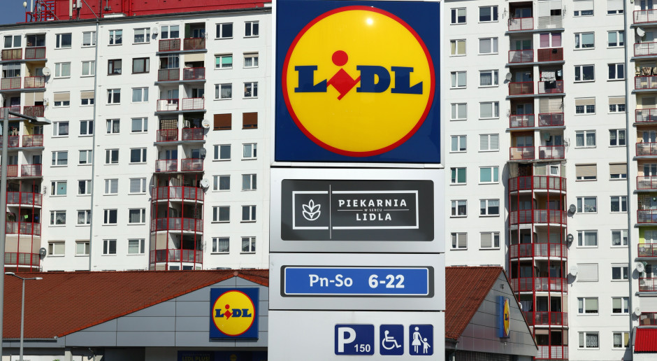 Lidl mocno zaskakuje. "Tylko w sobotę 25 października"