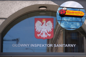 Biedronka wycofuje kiełbasę. GIS ostrzega: "nie spożywać"