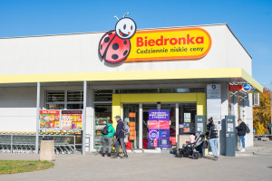 Wkrótce sklepy będą zamknięte w sobotę i w niedzielę. Dwa dni bez handlu
