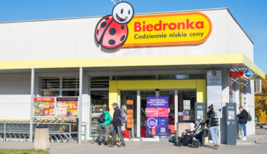 Wkrótce sklepy będą zamknięte w sobotę i w niedzielę. Dwa dni bez handlu