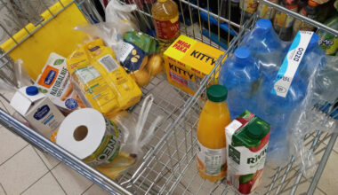 Sklepy będą zamknięte w sobotę i w niedzielę. Dwa dni z zakazem handlu