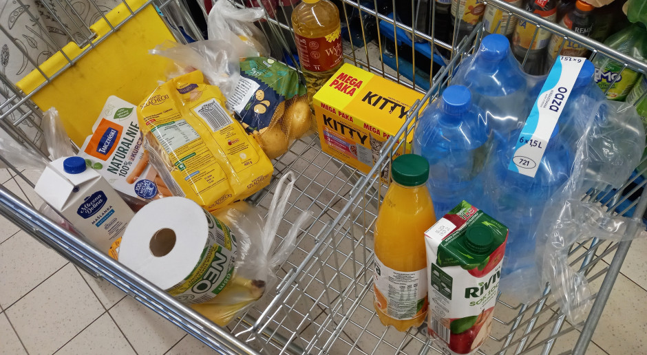 Sklepy będą zamknięte w sobotę i w niedzielę. Dwa dni z zakazem handlu