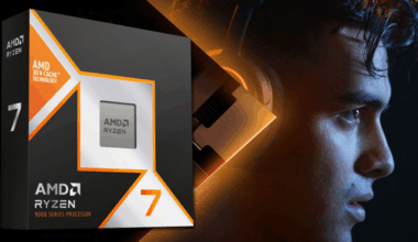 AMD Ryzen 7 9800X3D za 1799 złotych i MSI GeForce RTX 5080 Expert za 4789 złotych do kupienia w promocji x-kom [nc1]
