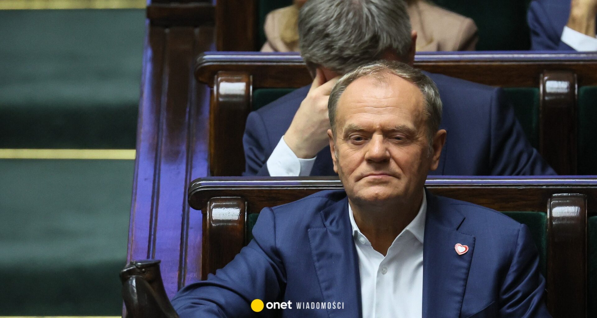 Donald Tusk publikuje najnowszy sondaż poparcia. Wspomniał o koalicjantach