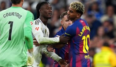 Kontrowersja w hicie Ekstraklasy. I nagły zwrot. Nokaut w 88. minucie [SKRÓT]