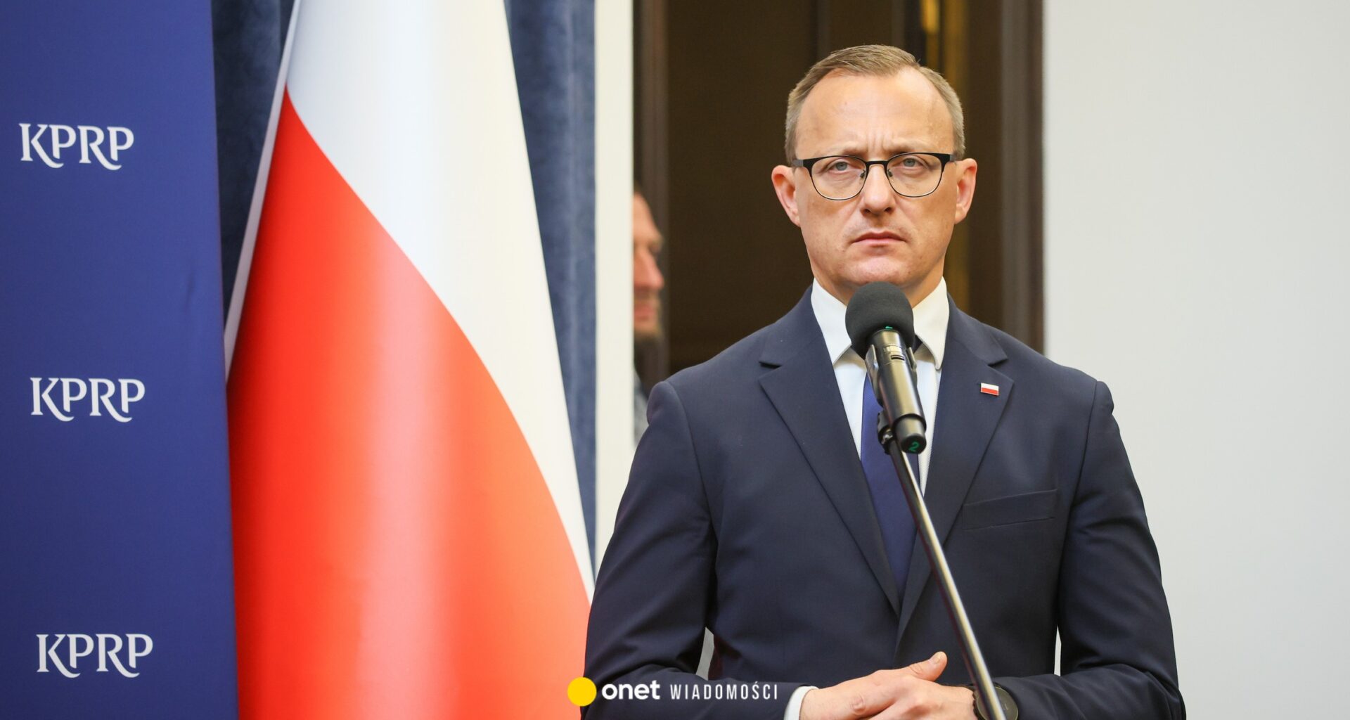 Rzecznik prezydenta odpowiada ukraińskim historykom. "Scenariusz napisany na Kremlu"