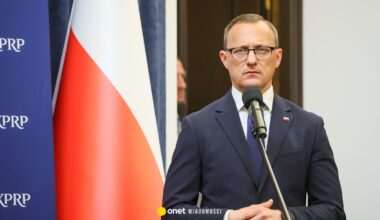 Rzecznik prezydenta odpowiada ukraińskim historykom. "Scenariusz napisany na Kremlu"
