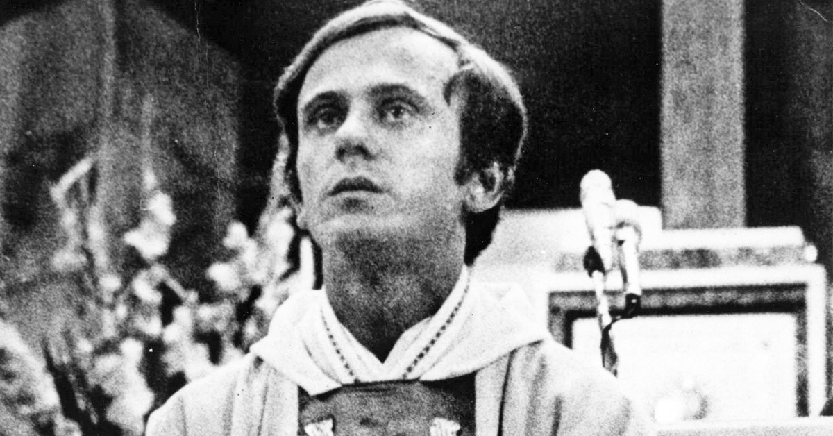 41 lat temu został porwany i bestialsko zamordowany ks. Jerzy Popiełuszko