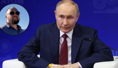 Służył w FSB. Odsłania kulisy. "Po tym wywiadzie zostanę okrzyknięty zdrajcą"