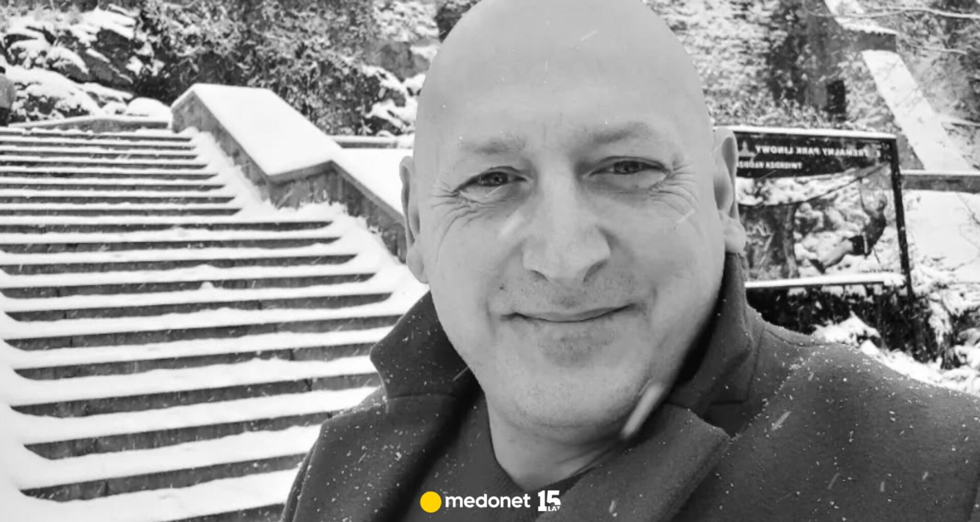 Nie żyje Jacek Wójcik z "Królowych życia". Poważnie zachorował