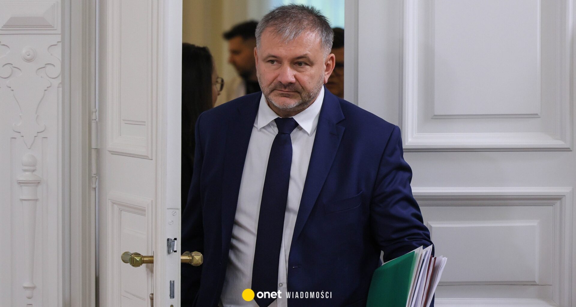 Waldemar Żurek oceniony przez Polaków. Nowy sondaż pokazuje ostrożność