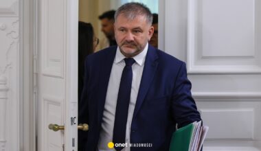 Waldemar Żurek oceniony przez Polaków. Nowy sondaż pokazuje ostrożność