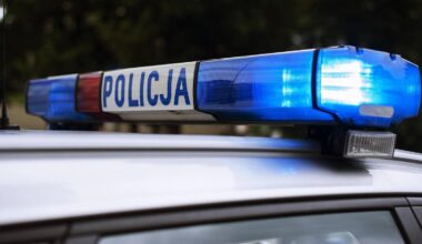 Koniec poszukiwań pary nastolatków. Policja znalazła ich za granicą