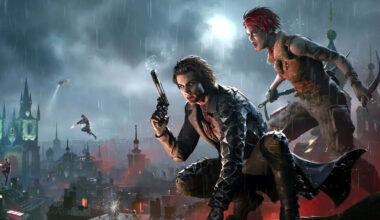 The Masquerade – Bloodhunt przechodzi do historii. Wiemy, kiedy Sharkmob wyłączy serwery