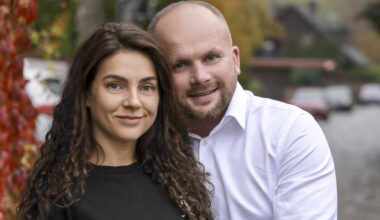 Marcin i Anna z „Rolnik szuka żony” są razem po programie? Tak przekazali nowe wieści :: RMF FM