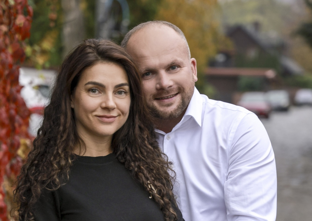 Marcin i Anna z „Rolnik szuka żony” są razem po programie? Tak przekazali nowe wieści :: RMF FM