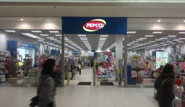 Pepco zamyka sklepy w Niemczech. Prawie połowa placówek zniknie z rynku