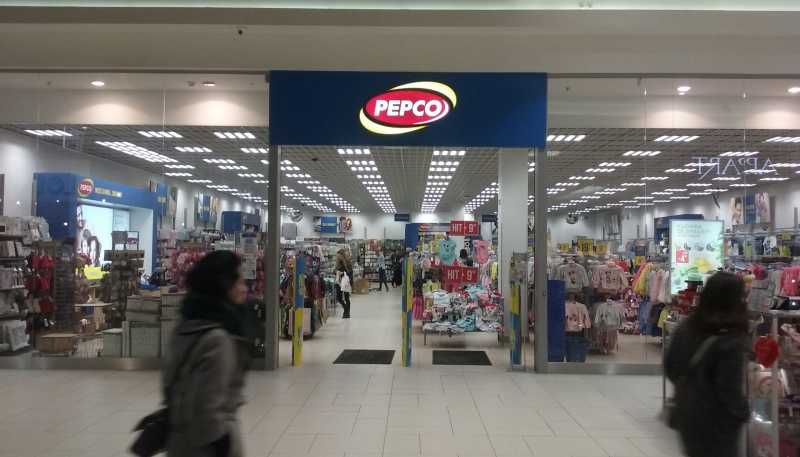 Pepco zamyka sklepy w Niemczech. Prawie połowa placówek zniknie z rynku
