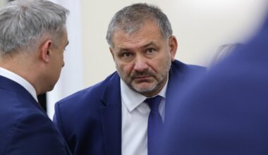 Krajowa Rada Sądownictwa kontratakuje w sprawie "ziobrolotka". Jest wniosek - Onet