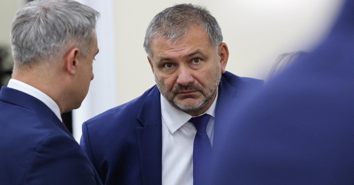 Krajowa Rada Sądownictwa kontratakuje w sprawie "ziobrolotka". Jest wniosek - Onet