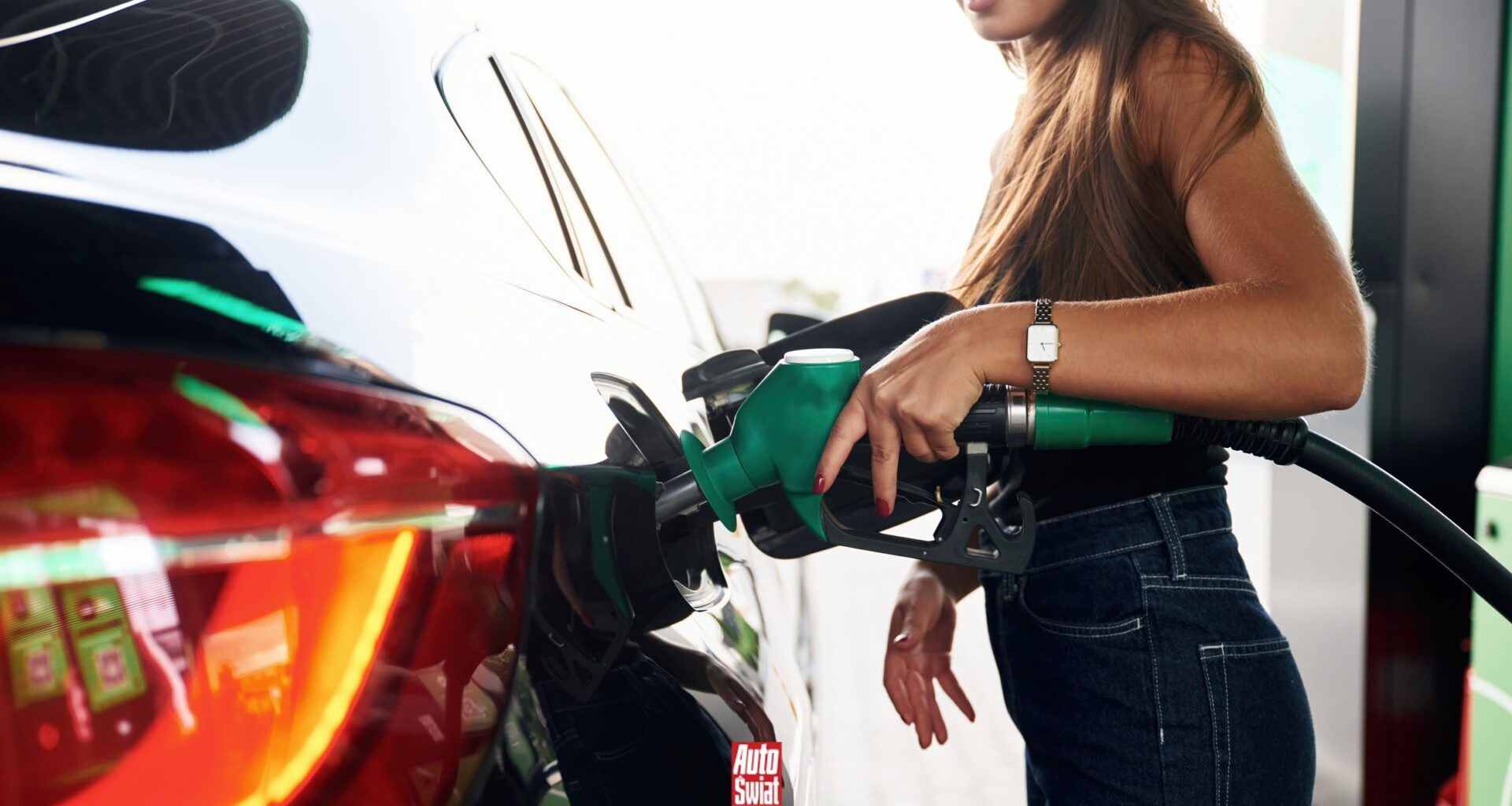 Ile kosztuje paliwo w Polsce? Duża zmiana w cenach benzyny, diesla i LPG. Nowe ceny