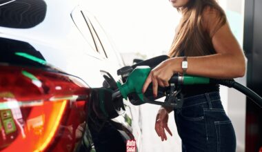 Ile kosztuje paliwo w Polsce? Duża zmiana w cenach benzyny, diesla i LPG. Nowe ceny