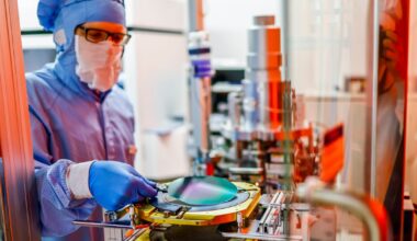 Europa szykuje się do cyfrowego wyścigu. "Polska może być drugim Tajwanem"