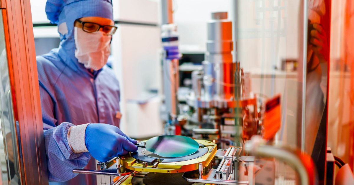 Europa szykuje się do cyfrowego wyścigu. "Polska może być drugim Tajwanem"